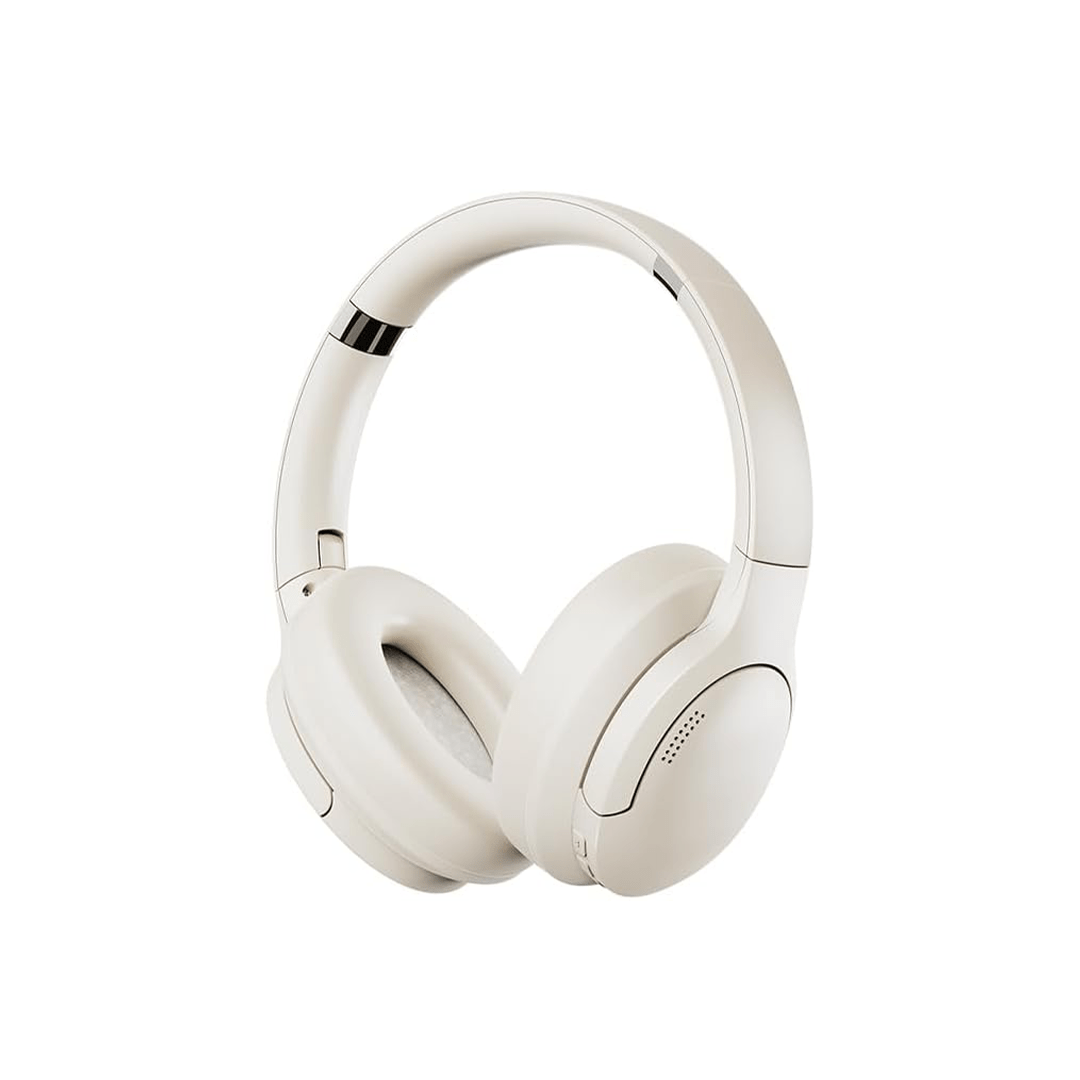 Wiwu TD-02 Soundcool Headset - White in Qatar Wiwu TD-02 Soundcool Headset - White in Qatar